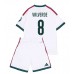 Real Madrid Federico Valverde #8 Dětské Oblečení Domácí Dres 2026-27 Krátkým Rukávem (+ trenýrky) Real Madrid Federico Valverde #8 Dětské Oblečení Domácí Dres 2026-27 Krátkým Rukávem (+ trenýrky)